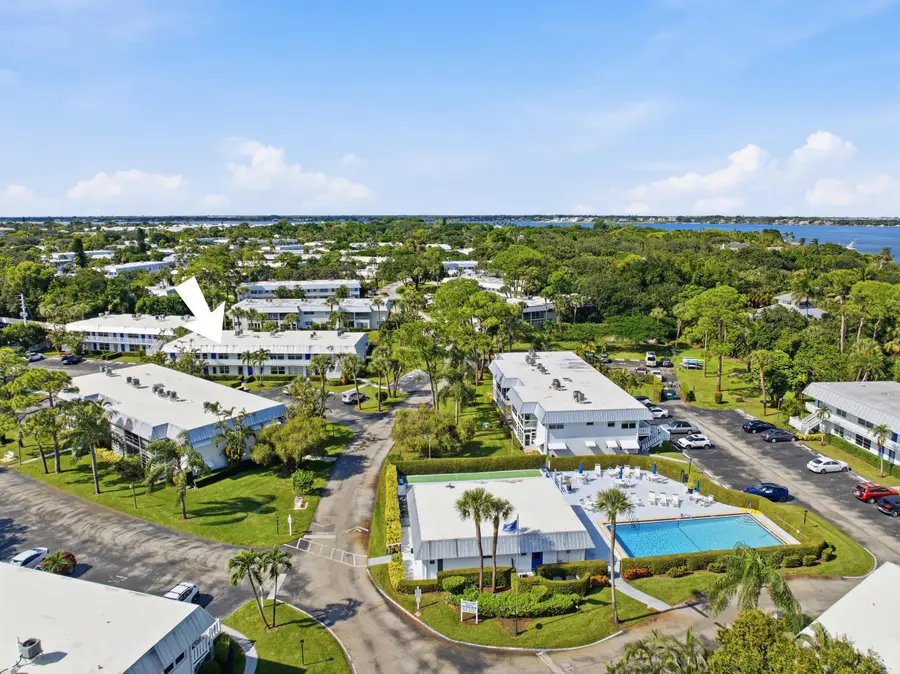 2929 SE Ocean Boulevard #K9, Stuart, FL 34996 - #2