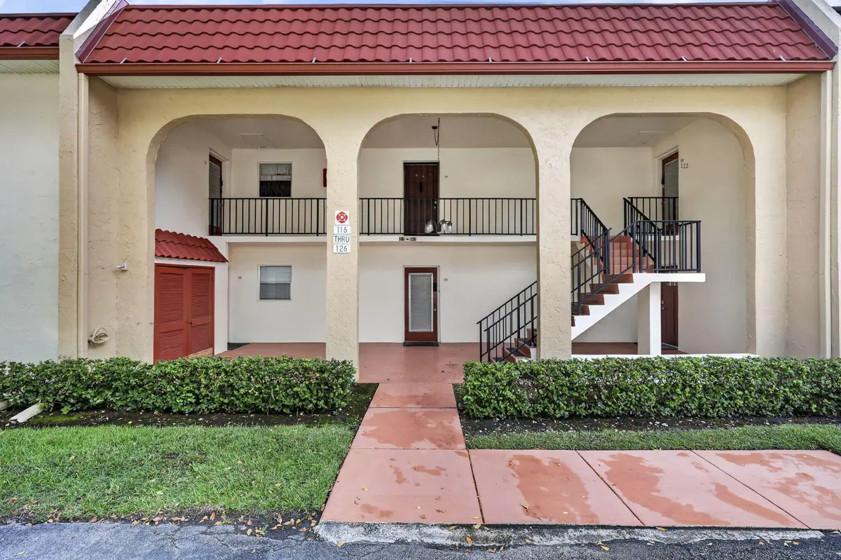 120 Lake Frances Drive, West Palm Beach, FL 33411 - #1