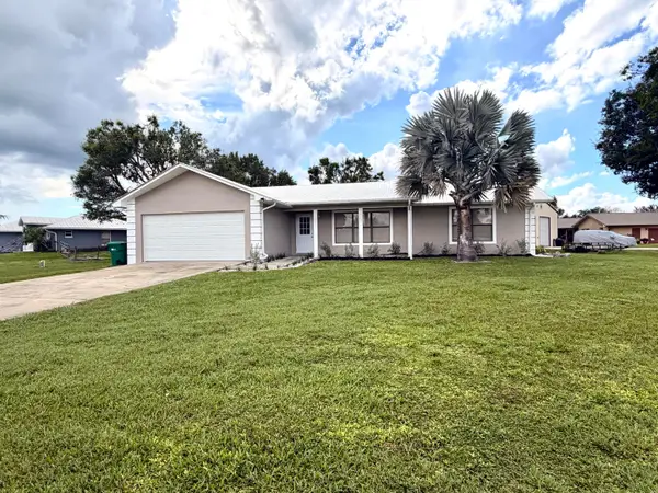 1051 SW 83rd Avenue, Okeechobee, FL 34974
