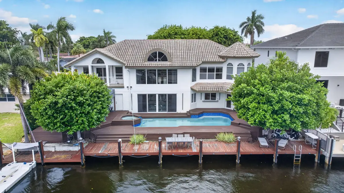 4130 NE 23rd Avenue, Lighthouse Point, FL 33064 - #1