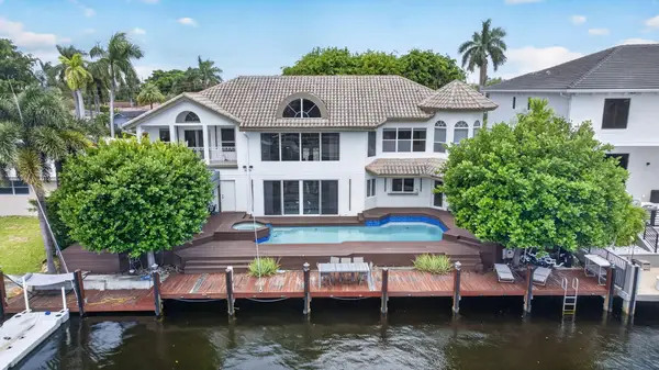 4130 NE 23rd Avenue, Lighthouse Point, FL 33064