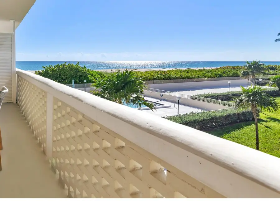 2545 S Ocean Boulevard #3140, Palm Beach, FL 33480 - #2