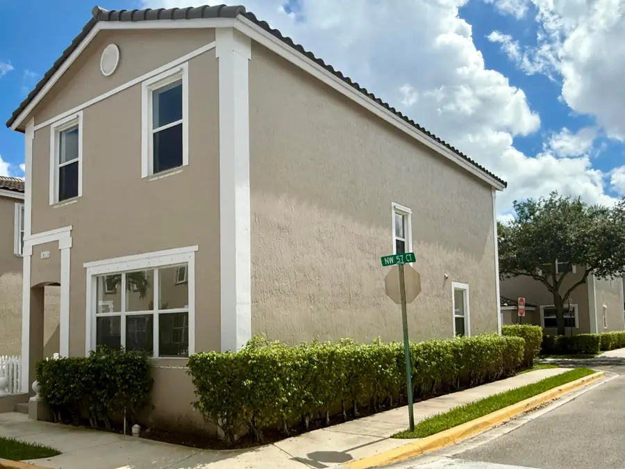 10536 NW 57th Court #10536, Coral Springs, FL 33076 - #2
