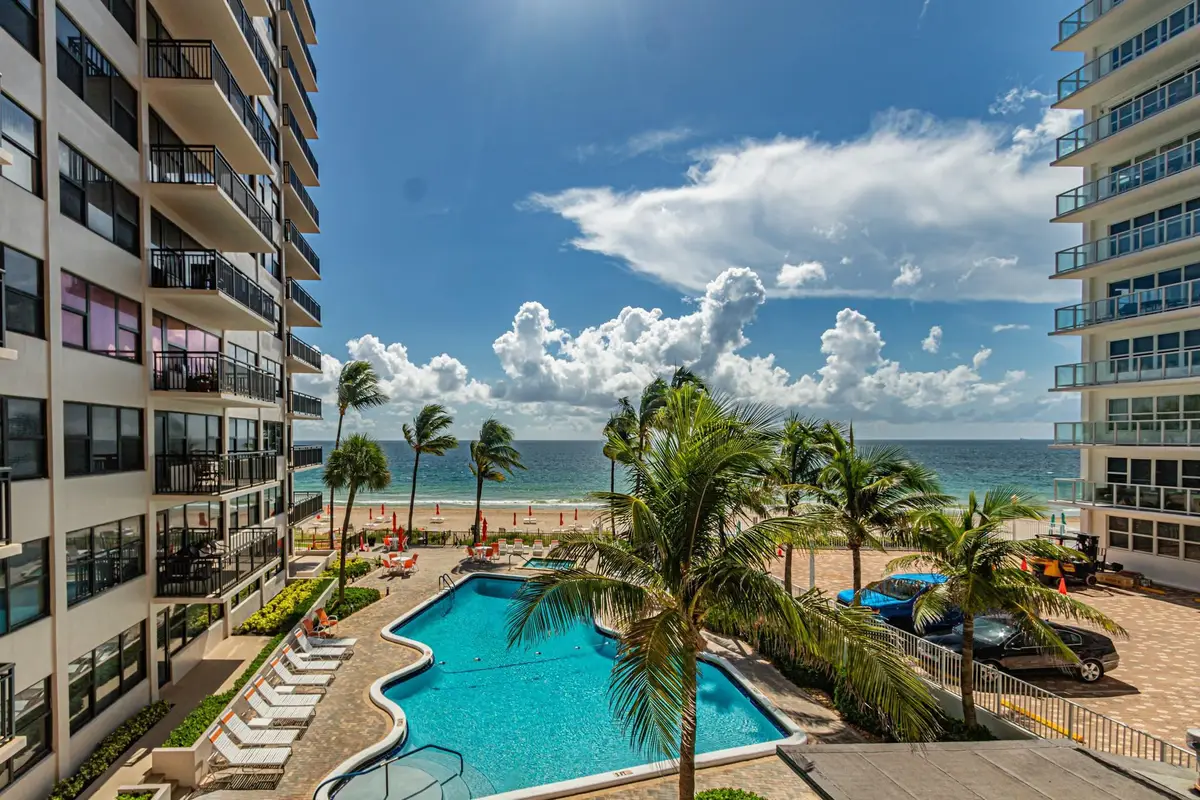3800 Galt Ocean Drive #310, Fort Lauderdale, FL 33308 - #1