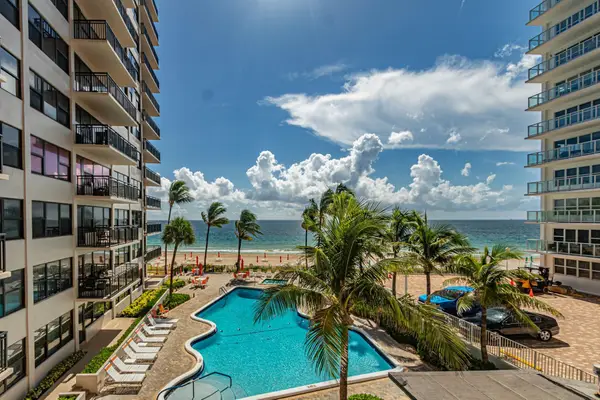3800 Galt Ocean Drive #310, Fort Lauderdale, FL 33308