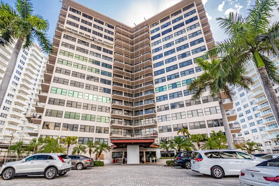 3800 Galt Ocean Drive #310, Fort Lauderdale, FL 33308 - #2
