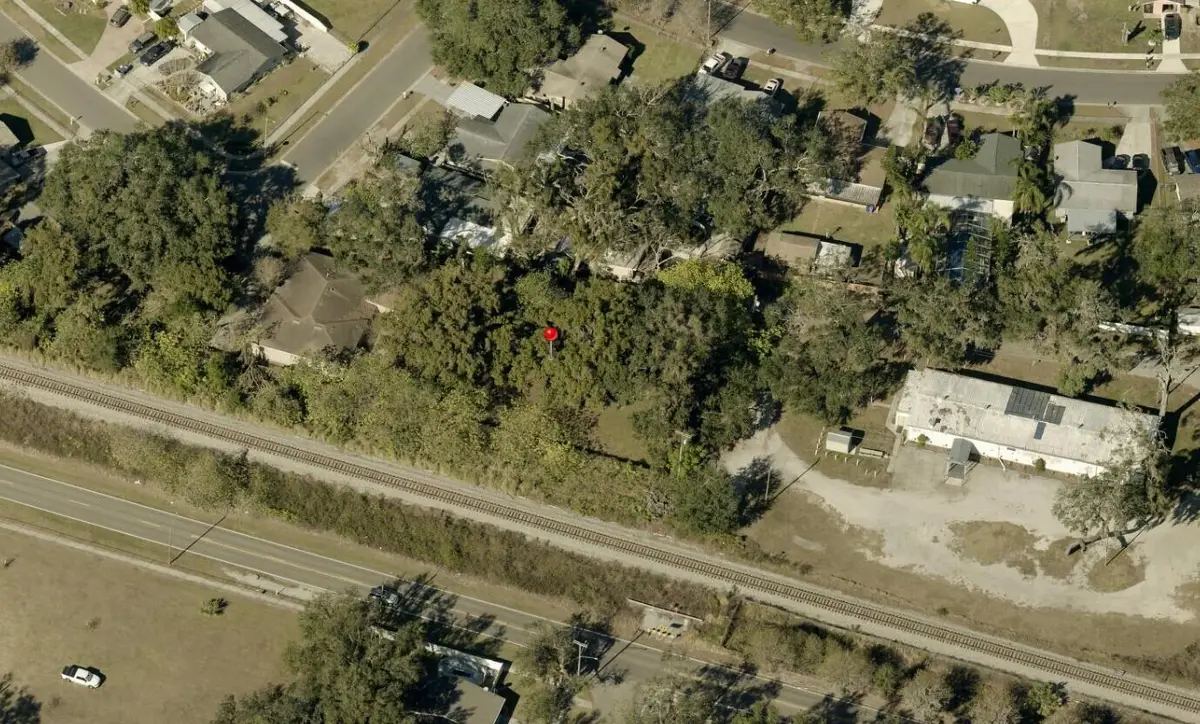 122 E Clay Avenue, Brandon, FL 33510 - #1