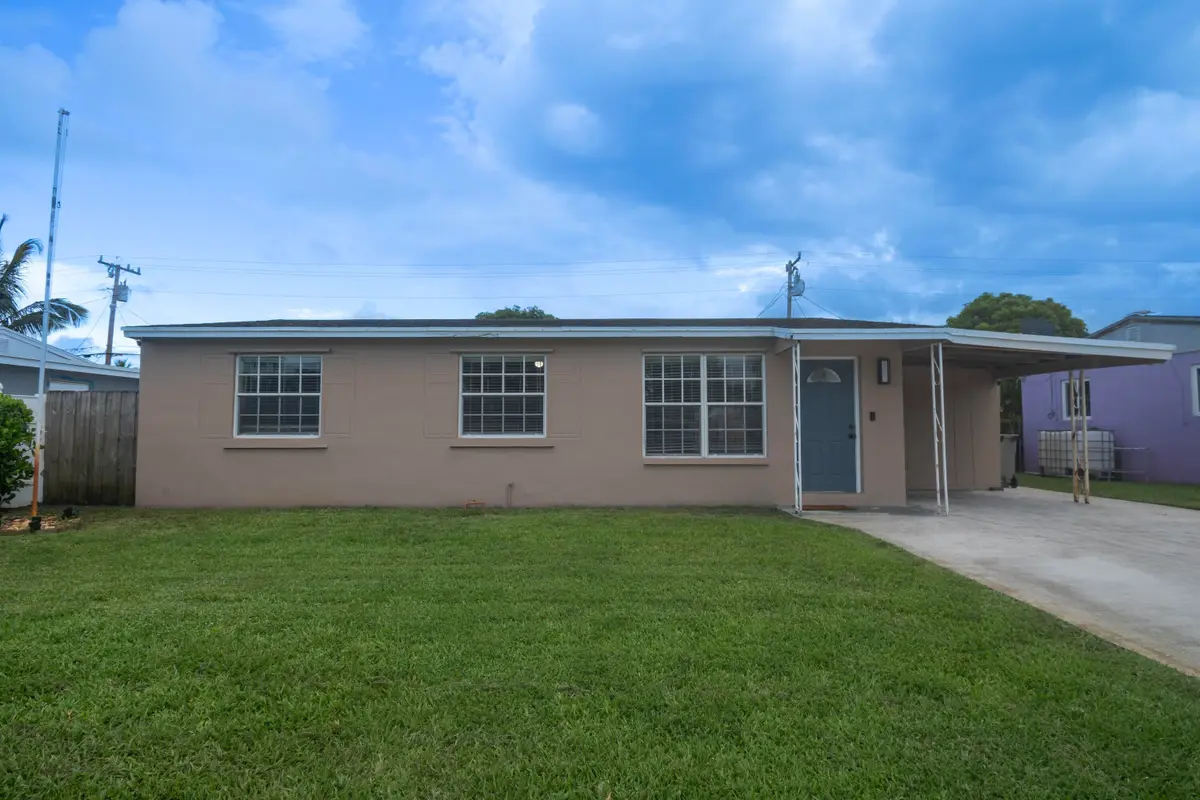 2032 Worthington Road, West Palm Beach, FL 33409 - #1
