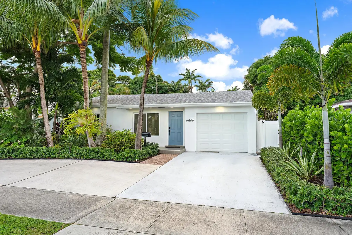 5521 Parker Avenue, West Palm Beach, FL 33405 - #1