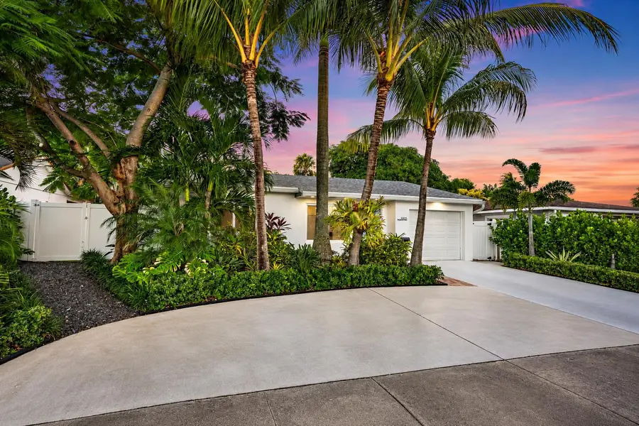 5521 Parker Avenue, West Palm Beach, FL 33405 - #3
