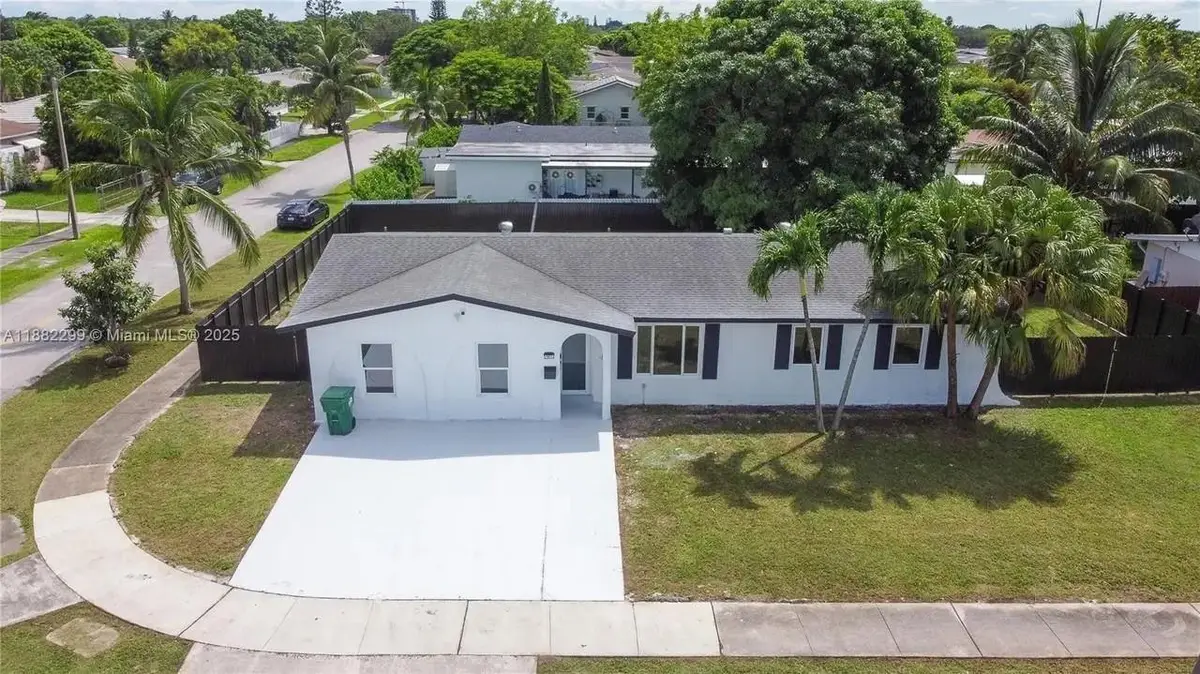 11872 SW 196th Terrace, Miami, FL 33177 - #1