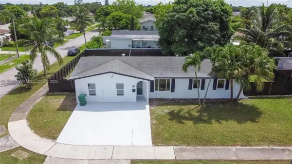 11872 SW 196th Terrace, Miami, FL 33177