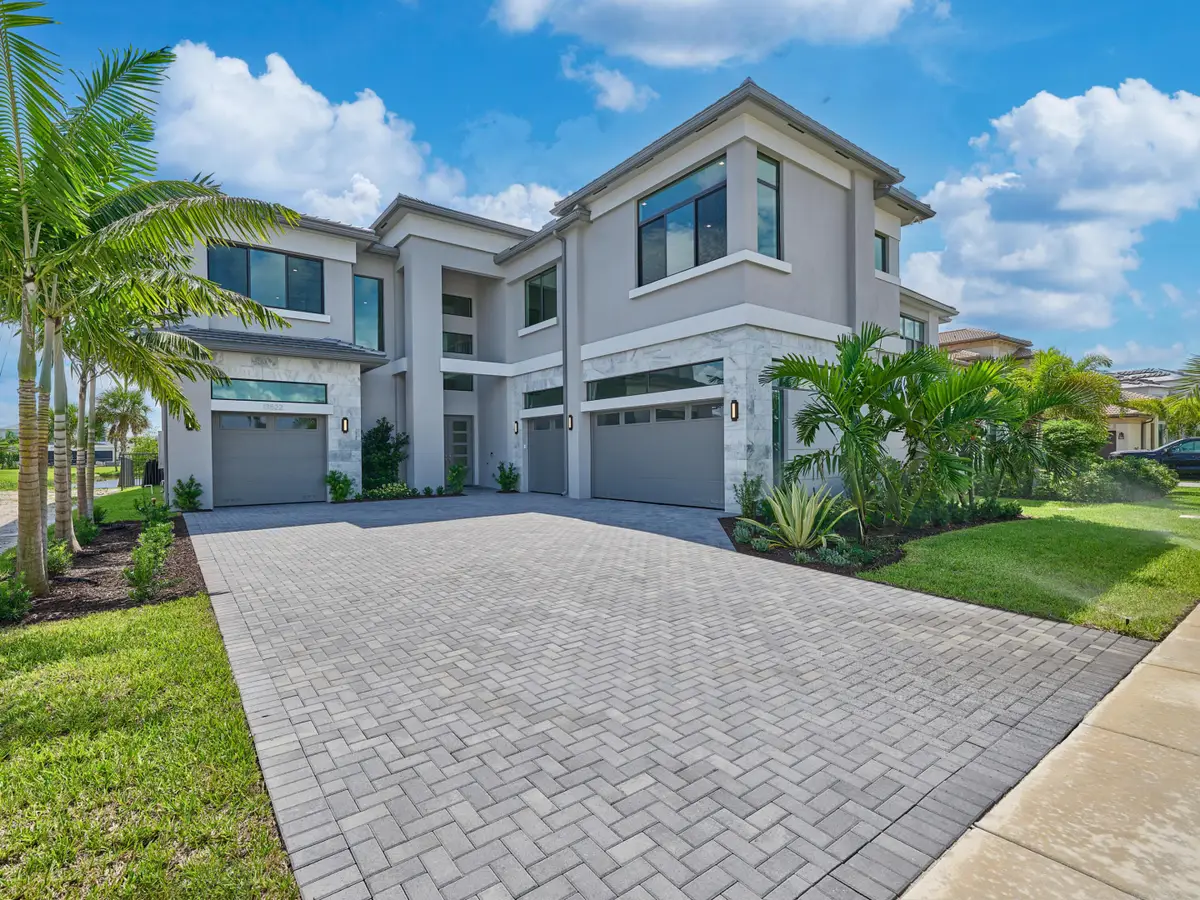 13522 Nesting Pines Way, Palm Beach Gardens, FL 33412 - #1