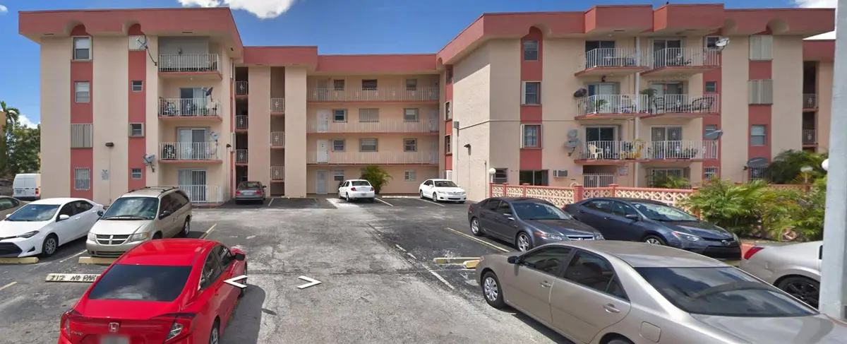 6820 W Flagler Street #308, Miami, FL 33144 - #1