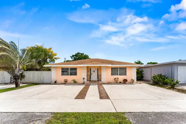 808 S Broadway #1, Lantana, FL 33462