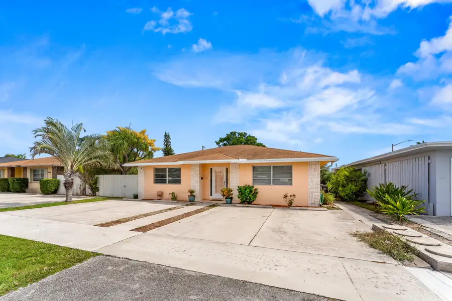 808 S Broadway #1, Lantana, FL 33462 - #2