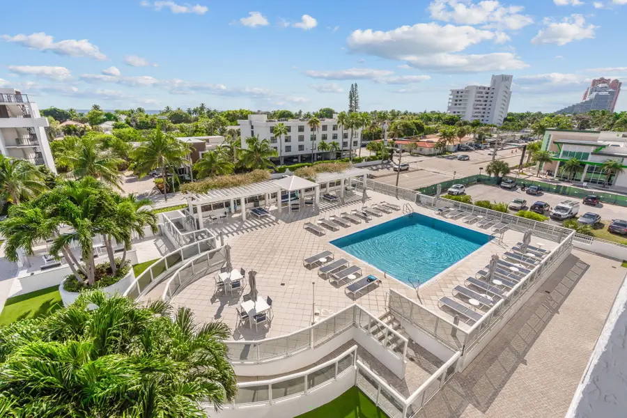 3015 N Ocean Boulevard #5F, Fort Lauderdale, FL 33308 - #2