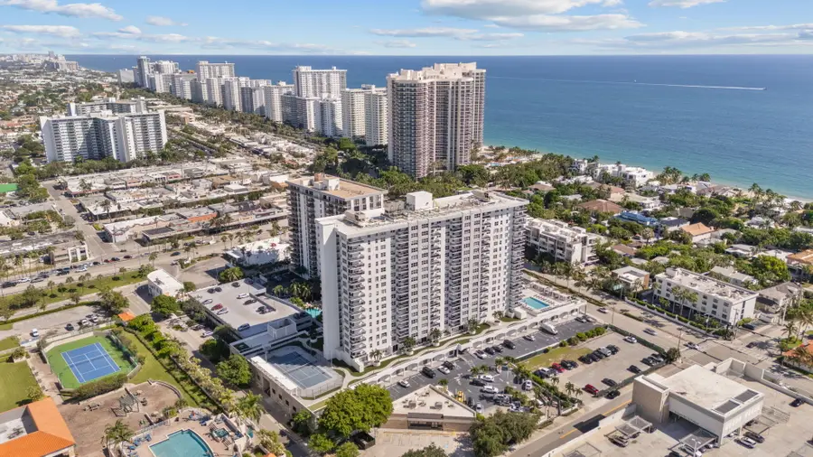 3015 N Ocean Boulevard #5F, Fort Lauderdale, FL 33308 - #3