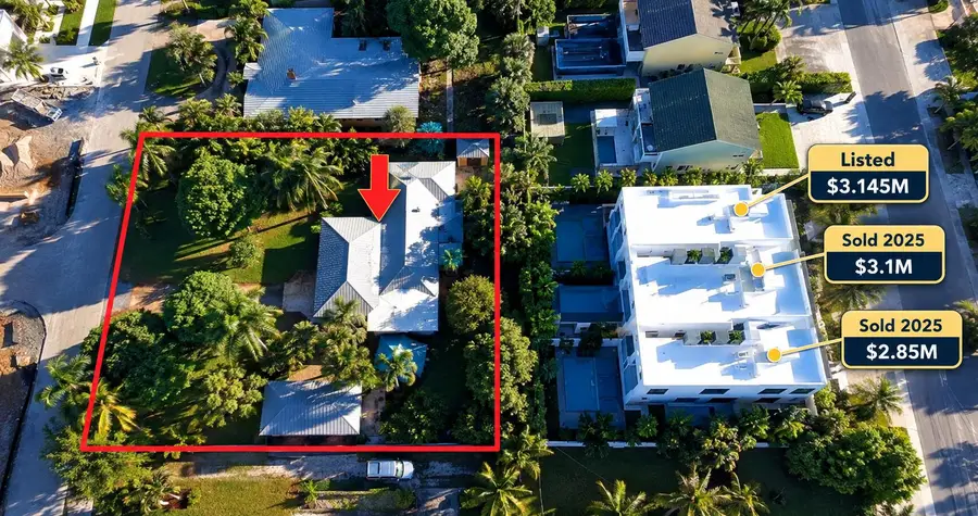 824 NE 9th Avenue, Delray Beach, FL 33483 - #2