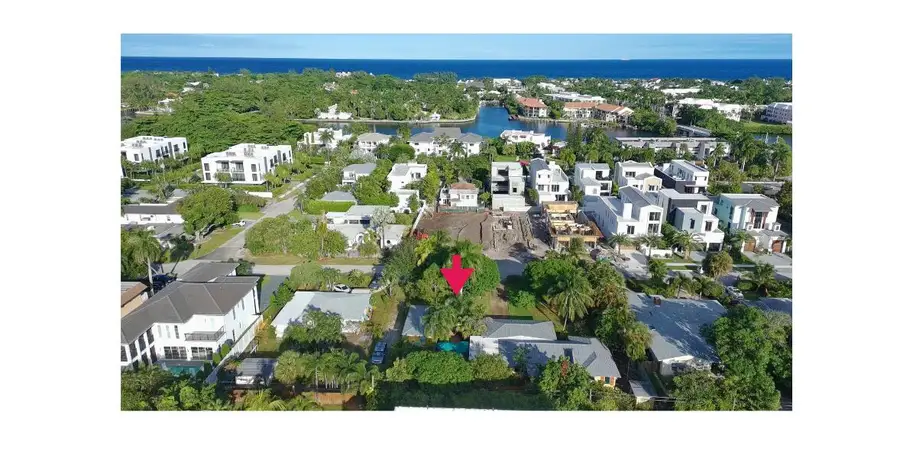 824 NE 9th Avenue, Delray Beach, FL 33483 - #3