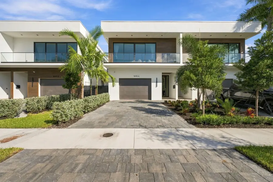 1015 NE 3rd Street, Fort Lauderdale, FL 33301 - #2
