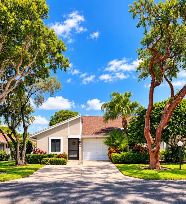 8057 Springtree Road, Boca Raton, FL 33496