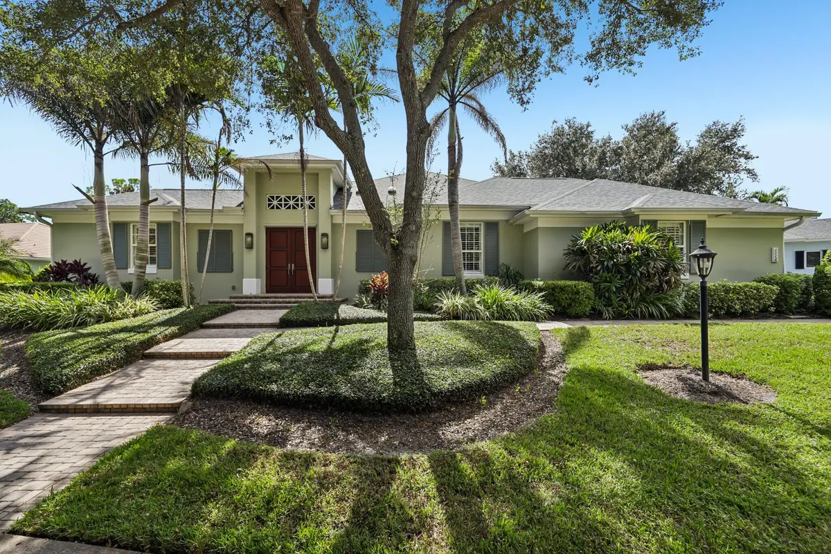1110 Carolina Circle Sw, Vero Beach, FL 32962 - #1