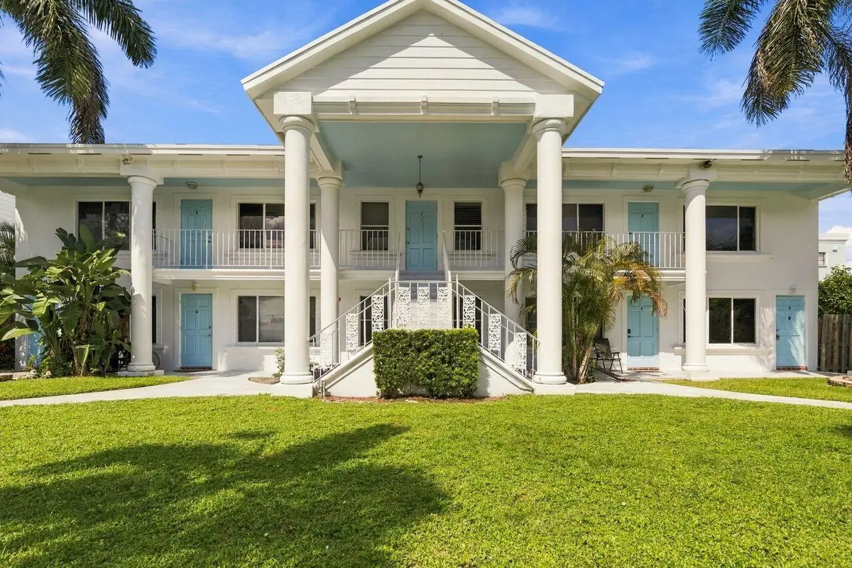 4529 NE 21st Avenue #3, Fort Lauderdale, FL 33308 - #1