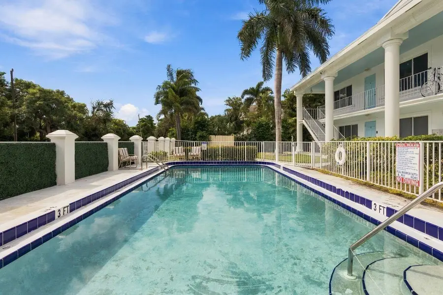4529 NE 21st Avenue #3, Fort Lauderdale, FL 33308 - #2
