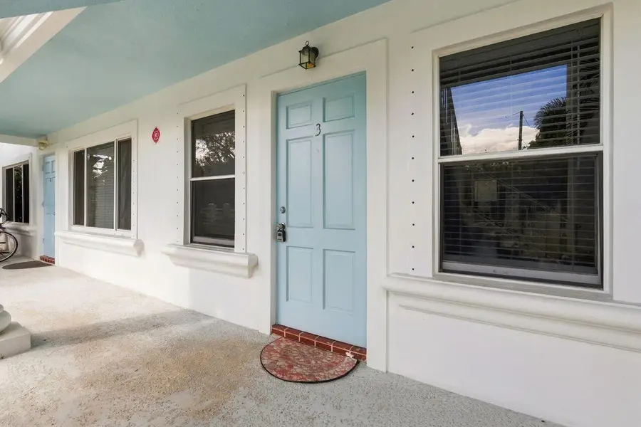 4529 NE 21st Avenue #3, Fort Lauderdale, FL 33308 - #3