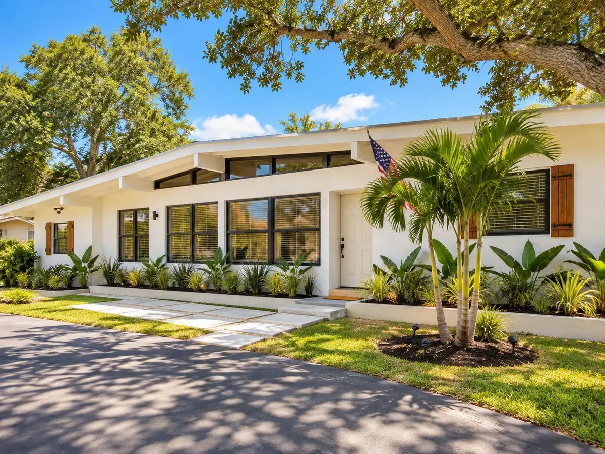1944 NE Lake Place, Jensen Beach, FL 34957 - #1