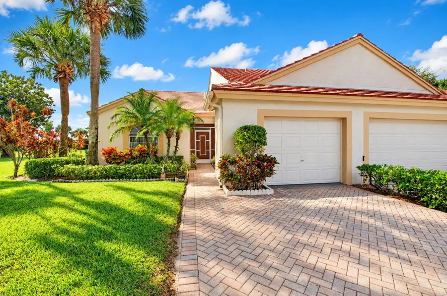 7700 Coral Lake Drive, Delray Beach, FL 33446 - #2