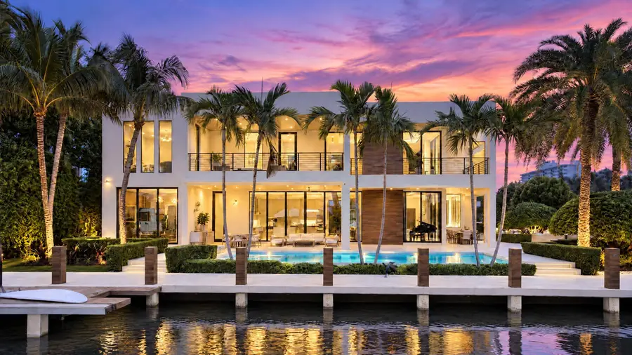 1 Royal Palm Drive, Fort Lauderdale, FL 33301 - #2