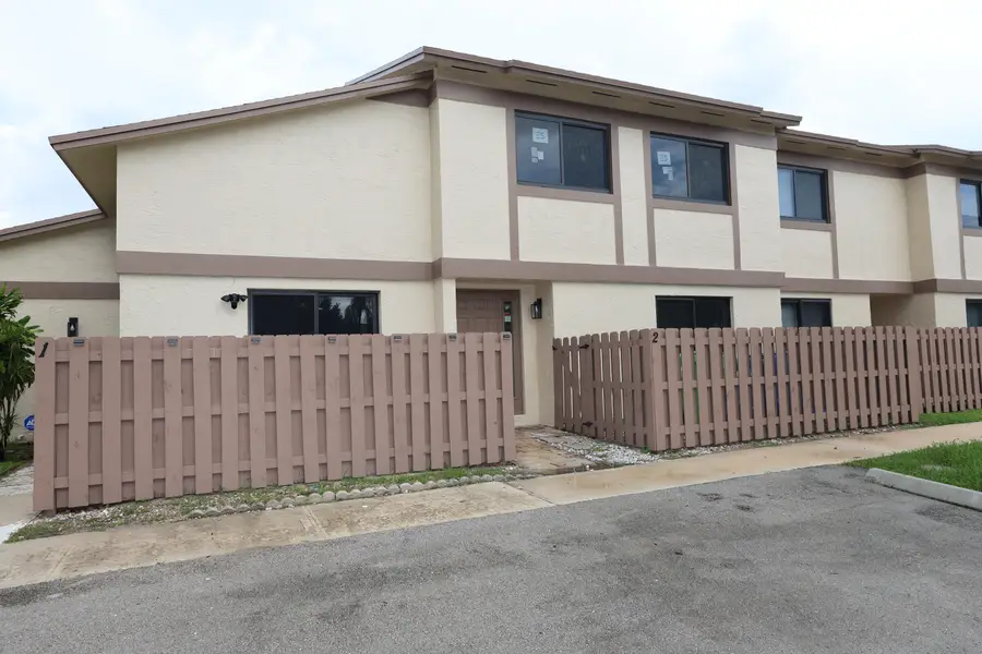 10675 NW 30th Place #2, Sunrise, FL 33322 - #2
