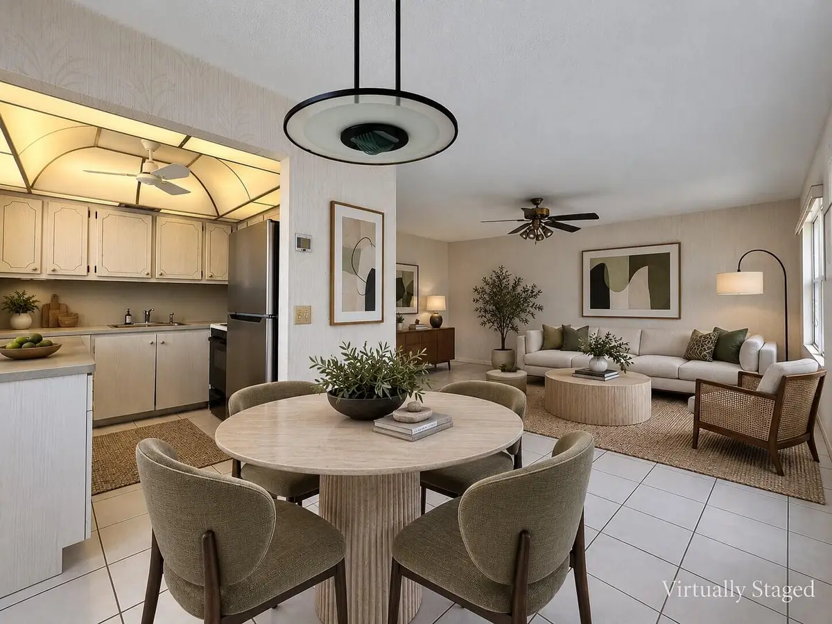 265 Northampton N, West Palm Beach, FL 33417 - #1