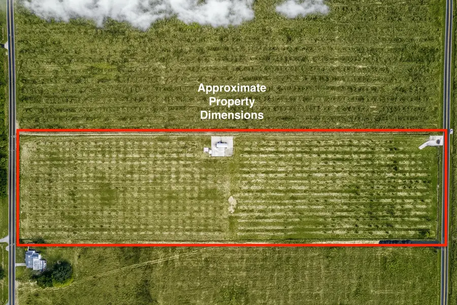 821 Saint Anne Shrine Road, Lake Wales, FL 33898 - #2