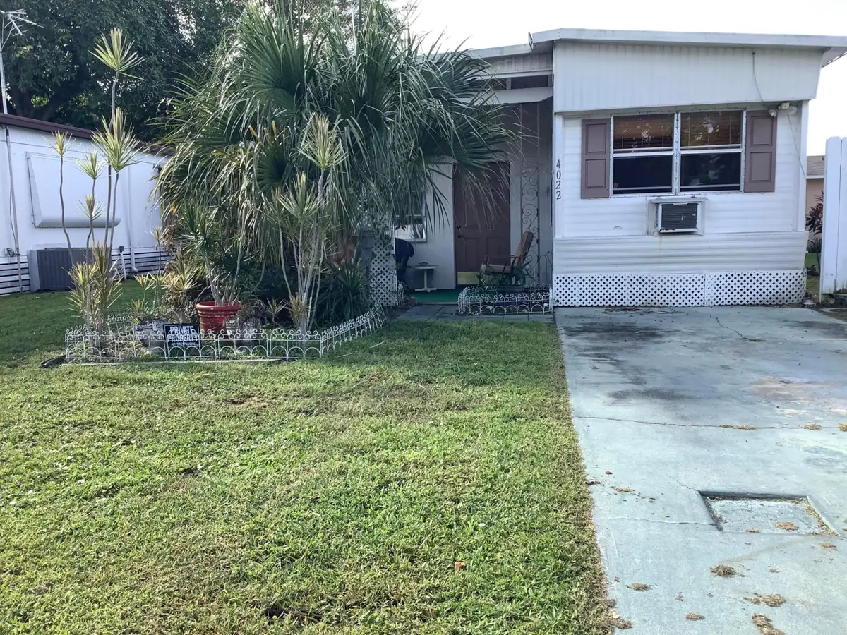 4022 88th Place S, Boynton Beach, FL 33436 - #1