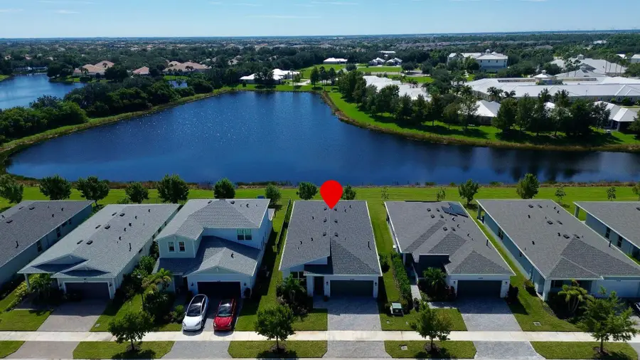 12688 SW Eleanor Drive, Port Saint Lucie, FL 34987 - #2