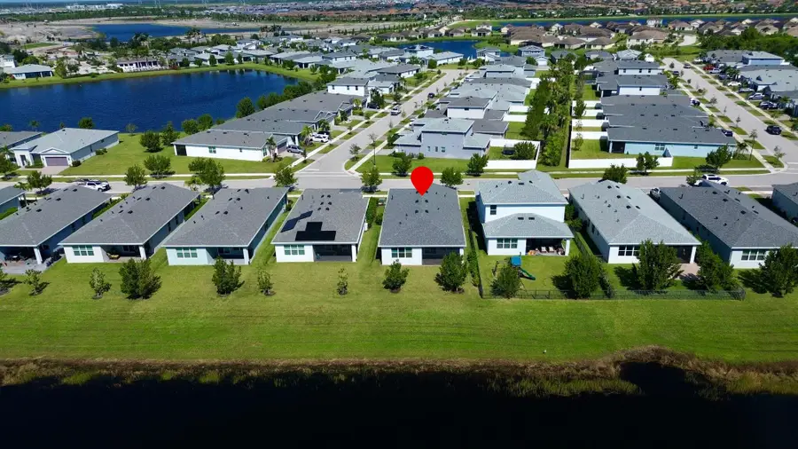 12688 SW Eleanor Drive, Port Saint Lucie, FL 34987 - #3