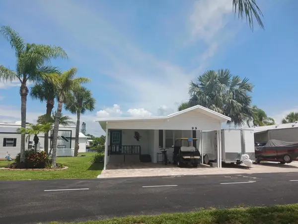 12461 SE 140th Avenue #99, Okeechobee, FL 34974