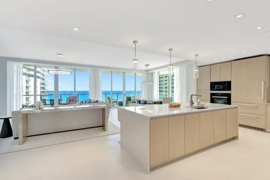 3100 N Ocean Drive #P-805, Riviera Beach, FL 33404 - #3