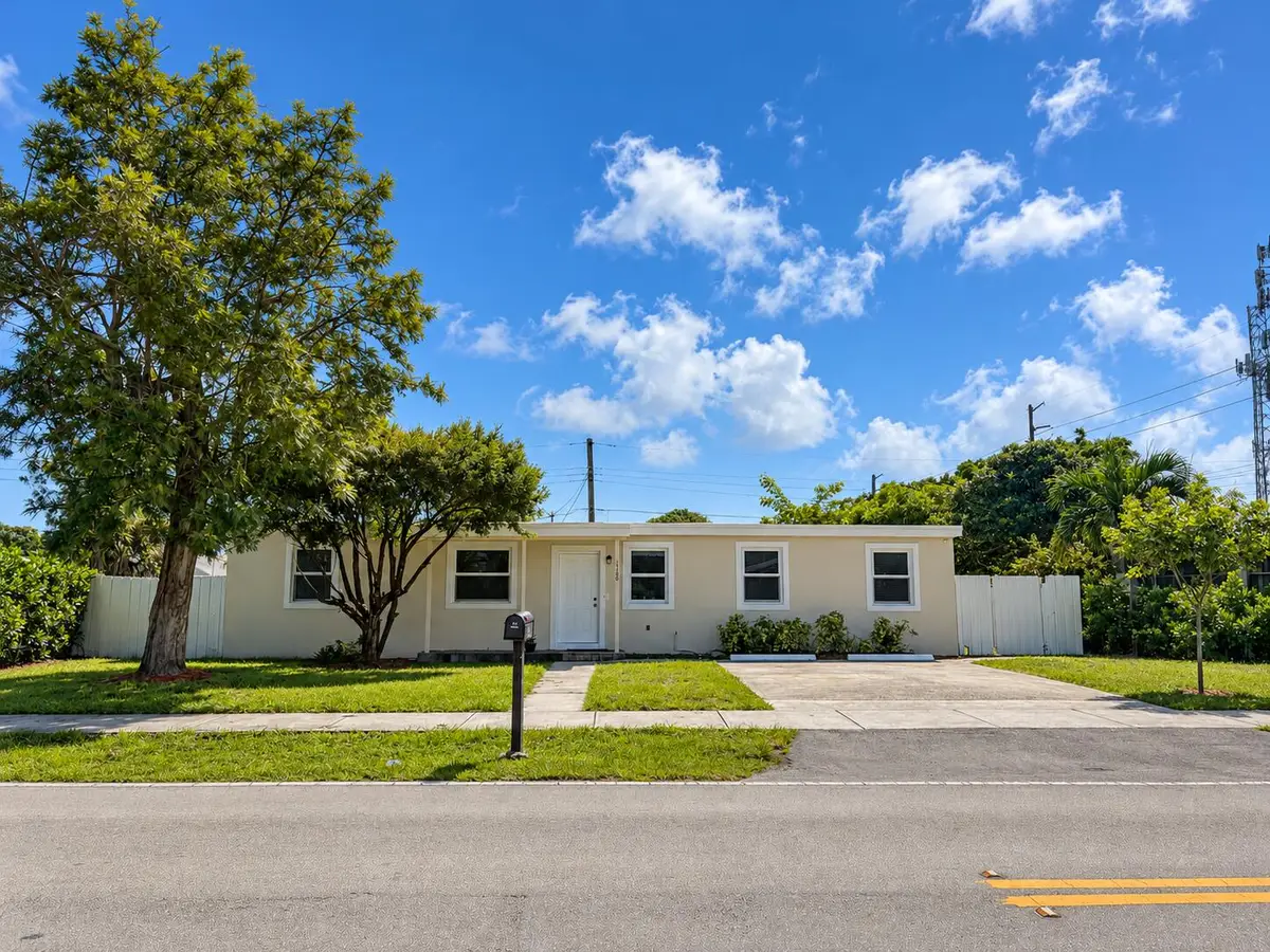 1388 NE 54th Street, Pompano Beach, FL 33064 - #1