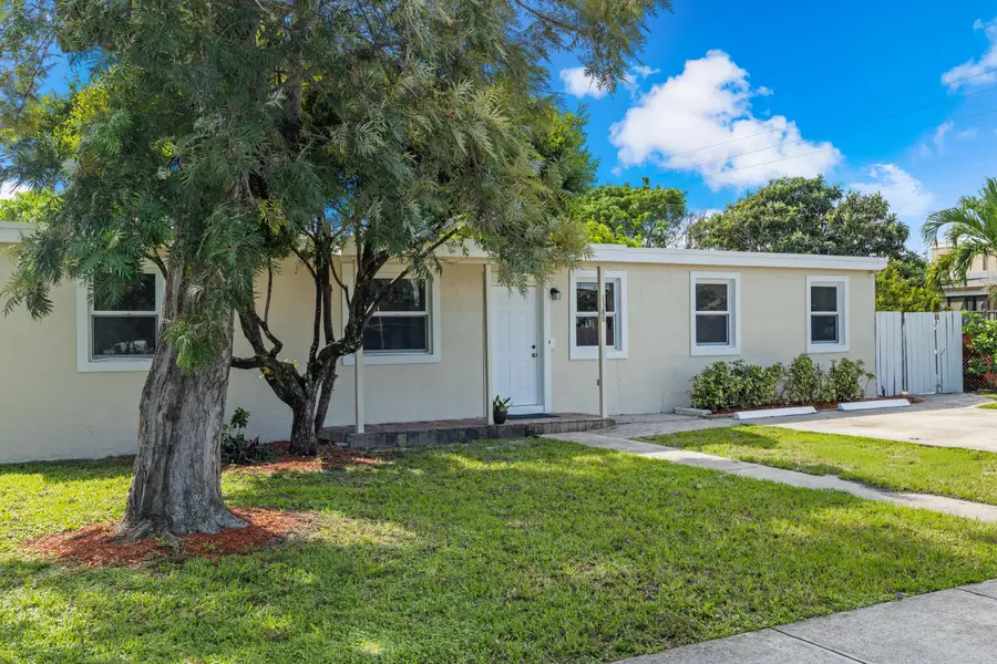 1388 NE 54th Street, Pompano Beach, FL 33064 - #3
