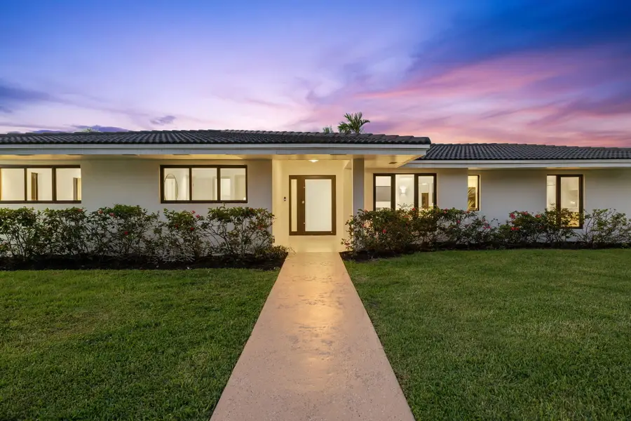 7241 SW 110th Terrace, Pinecrest, FL 33156 - #3