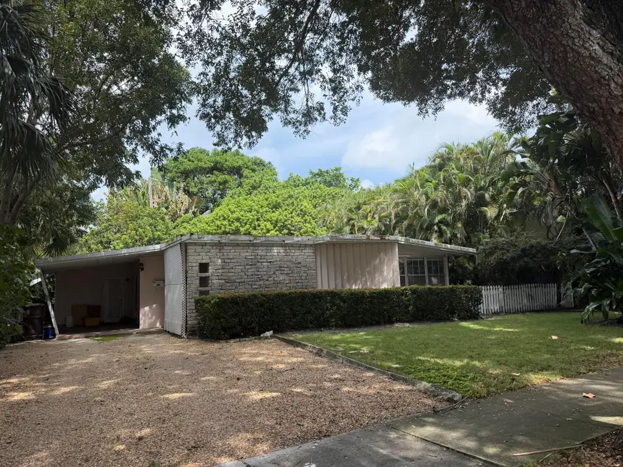 253 Desota Road, West Palm Beach, FL 33405 - #2