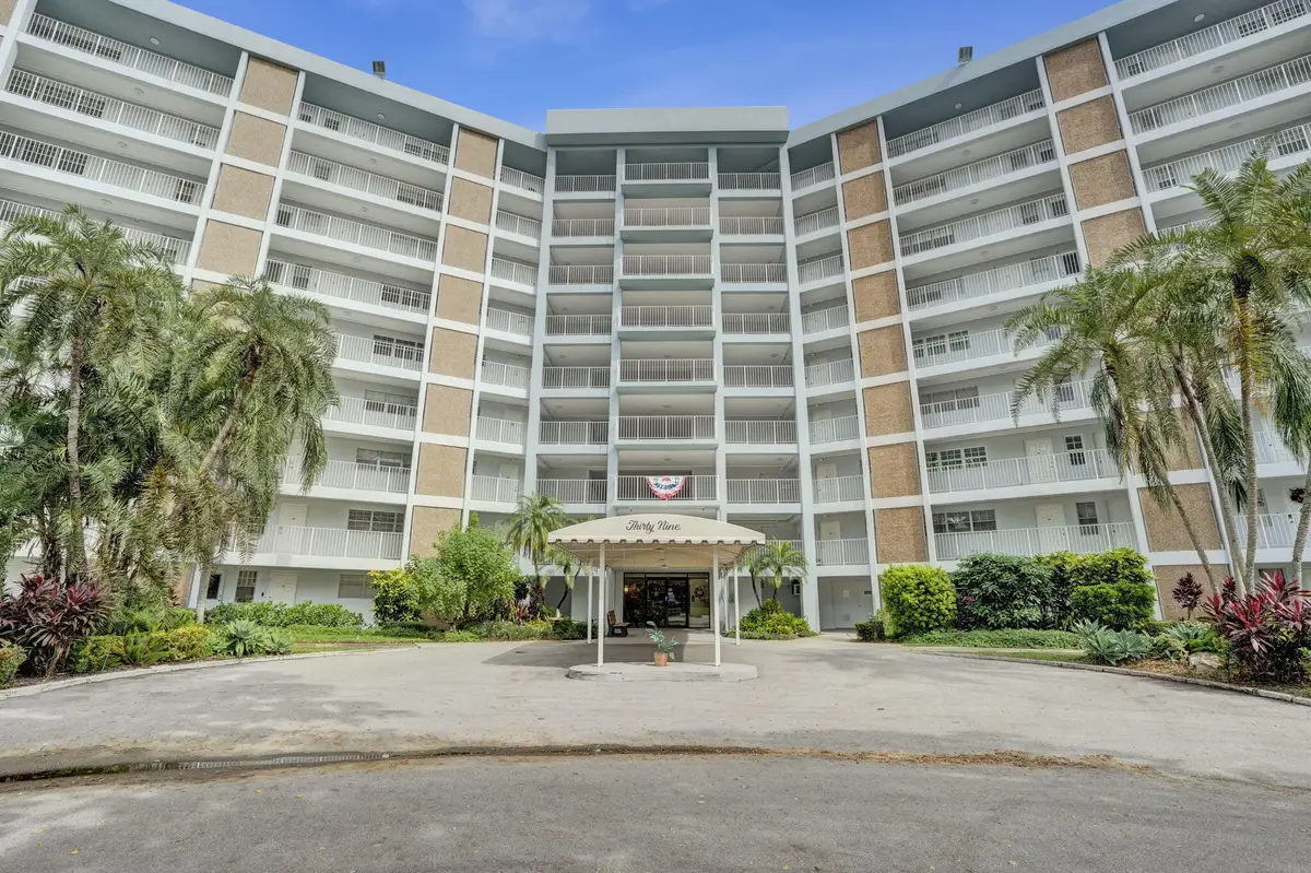 2940 N Course Drive #401, Pompano Beach, FL 33069 - #1