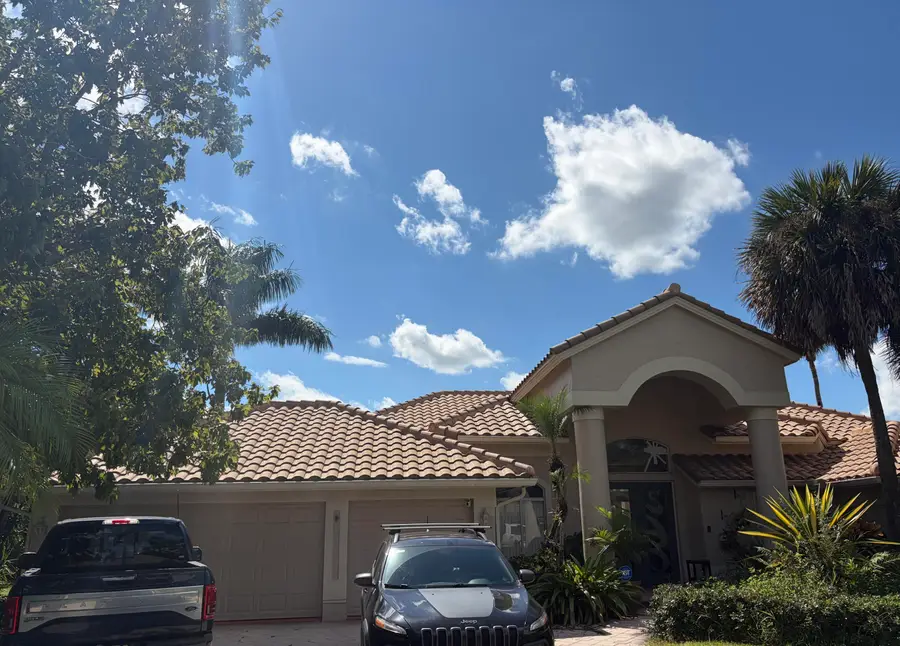 929 Cedar Cove Road, Wellington, FL 33414 - #2