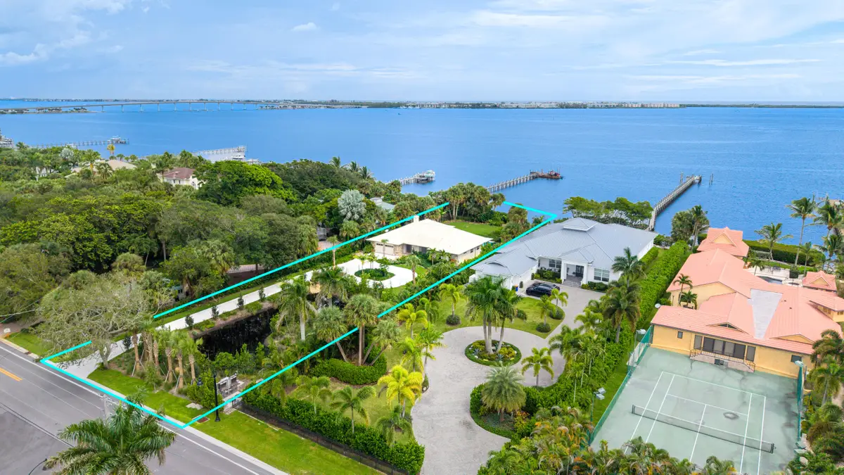 78 S Sewalls Point Road, Sewalls Point, FL 34996 - #1