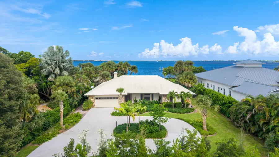 78 S Sewalls Point Road, Sewalls Point, FL 34996 - #2