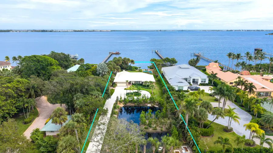 78 S Sewalls Point Road, Sewalls Point, FL 34996 - #3